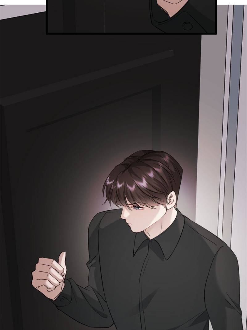 Gorgeous Robe Chapter 36 - Page 21