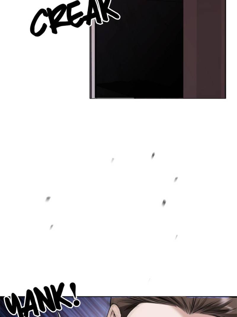 Gorgeous Robe Chapter 36 - Page 26