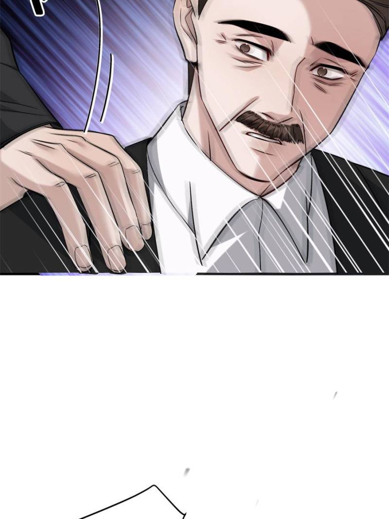 Gorgeous Robe Chapter 36 - Page 27