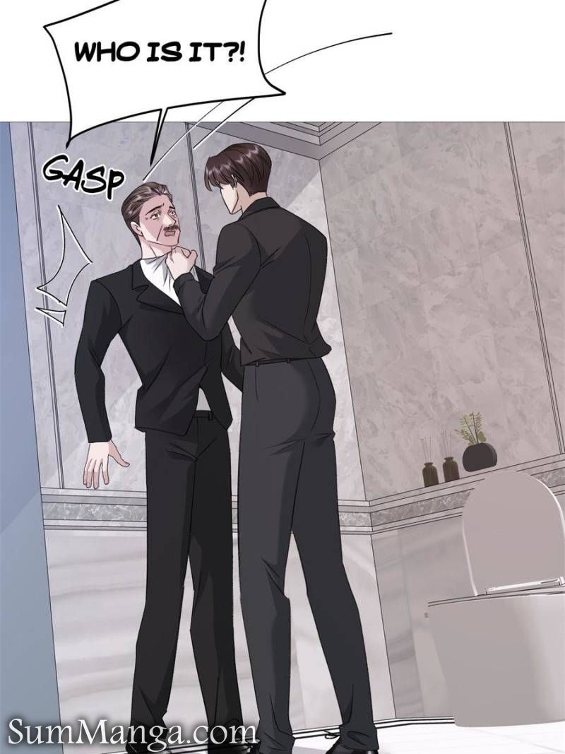 Gorgeous Robe Chapter 36 - Page 28