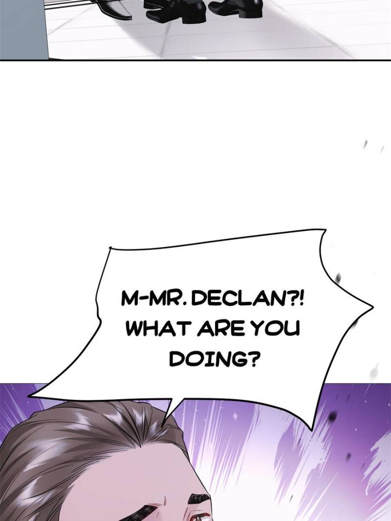 Gorgeous Robe Chapter 36 - Page 29