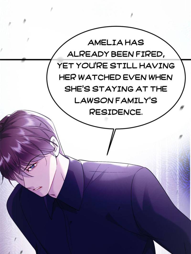 Gorgeous Robe Chapter 36 - Page 31