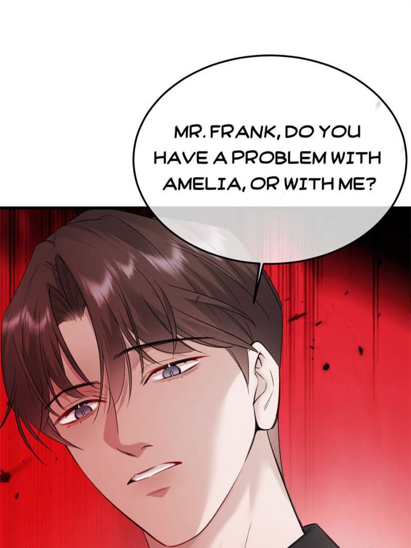 Gorgeous Robe Chapter 36 - Page 33