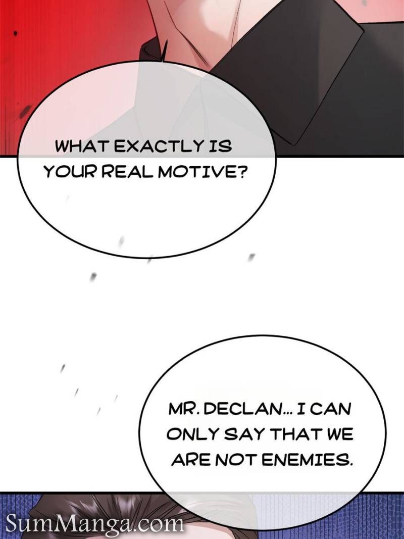 Gorgeous Robe Chapter 36 - Page 34