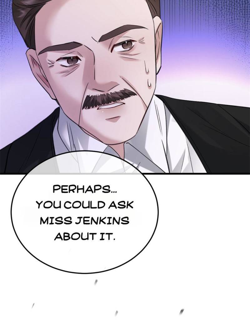 Gorgeous Robe Chapter 36 - Page 35