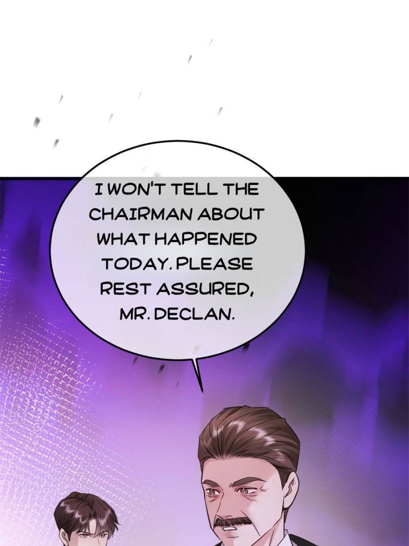 Gorgeous Robe Chapter 36 - Page 37