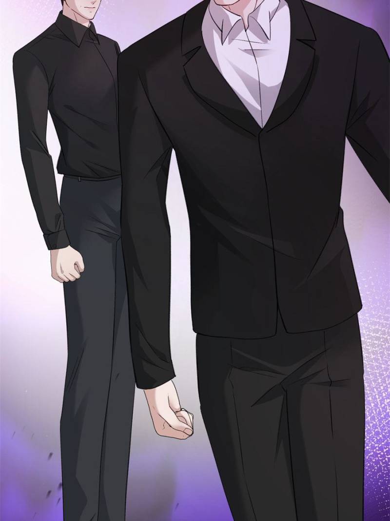 Gorgeous Robe Chapter 36 - Page 38