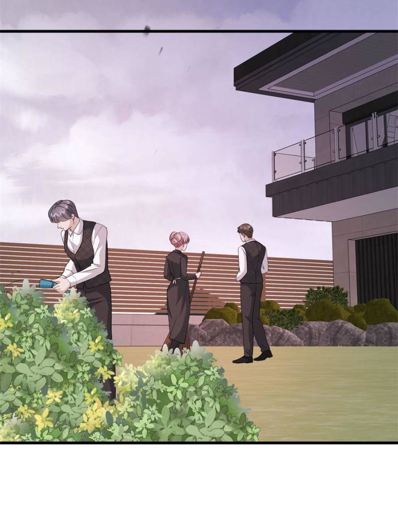 Gorgeous Robe Chapter 36 - Page 40