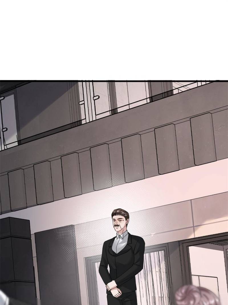 Gorgeous Robe Chapter 36 - Page 43