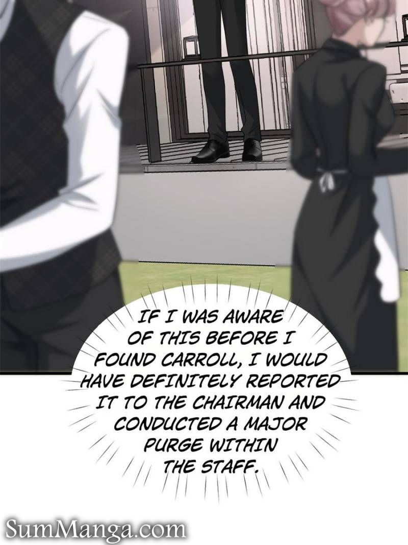 Gorgeous Robe Chapter 36 - Page 44