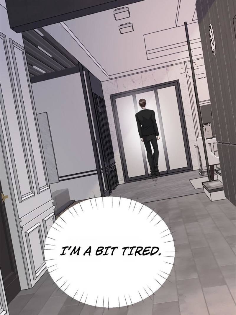 Gorgeous Robe Chapter 36 - Page 47