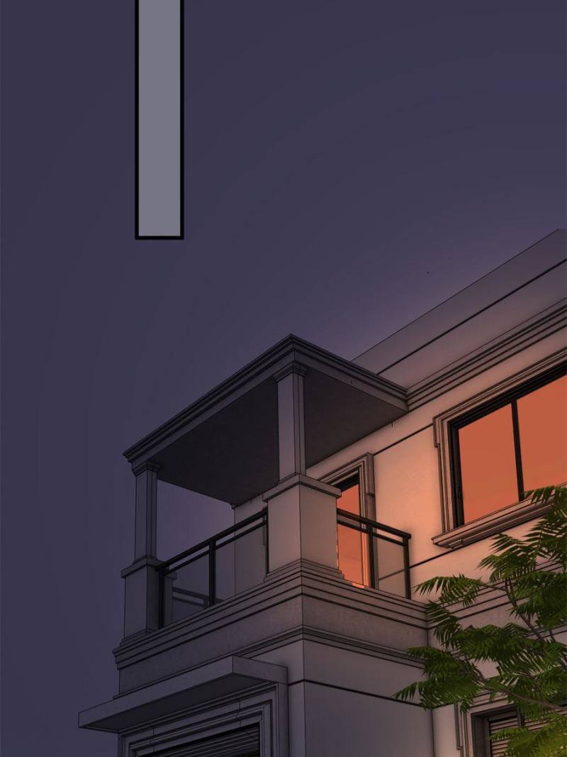 Gorgeous Robe Chapter 36 - Page 50