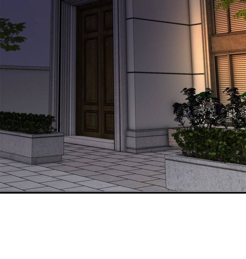 Gorgeous Robe Chapter 36 - Page 51