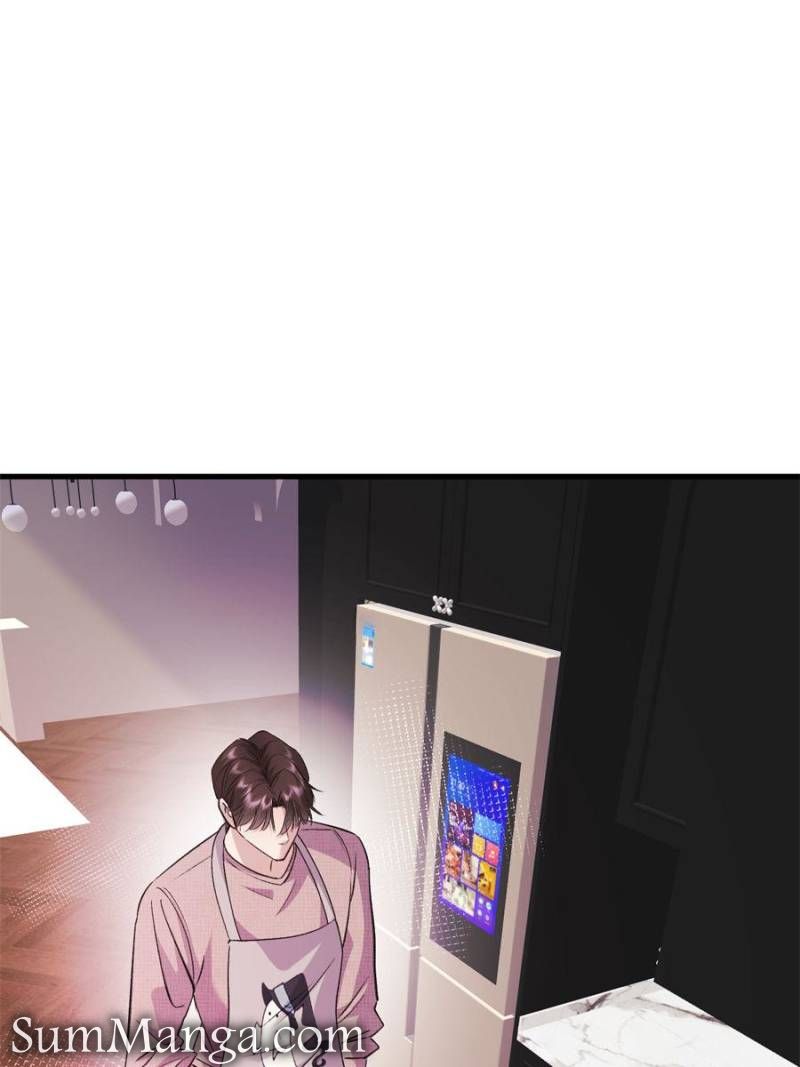 Gorgeous Robe Chapter 36 - Page 54