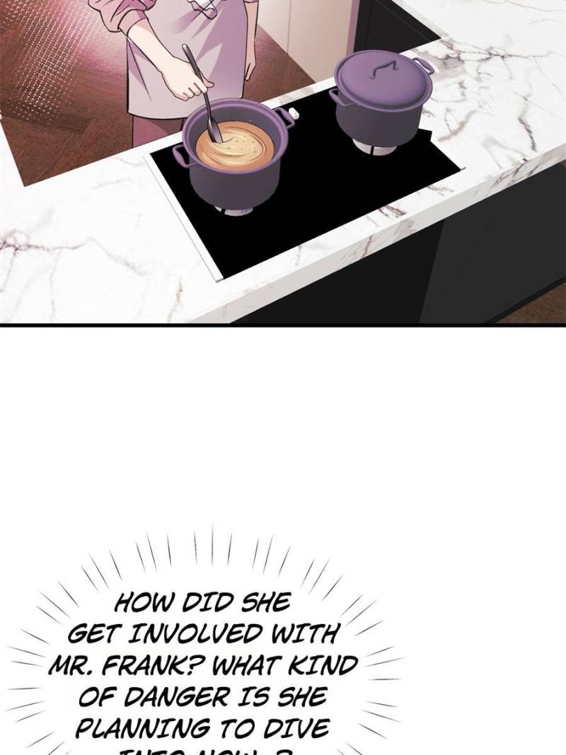 Gorgeous Robe Chapter 36 - Page 55