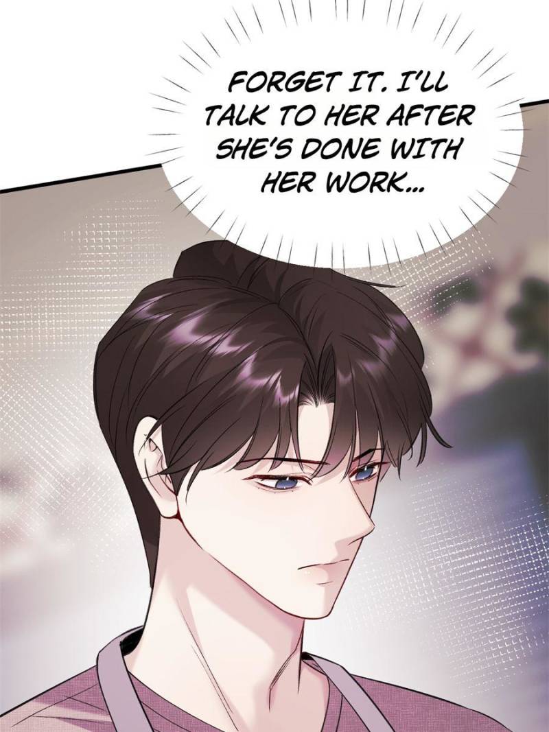 Gorgeous Robe Chapter 36 - Page 57