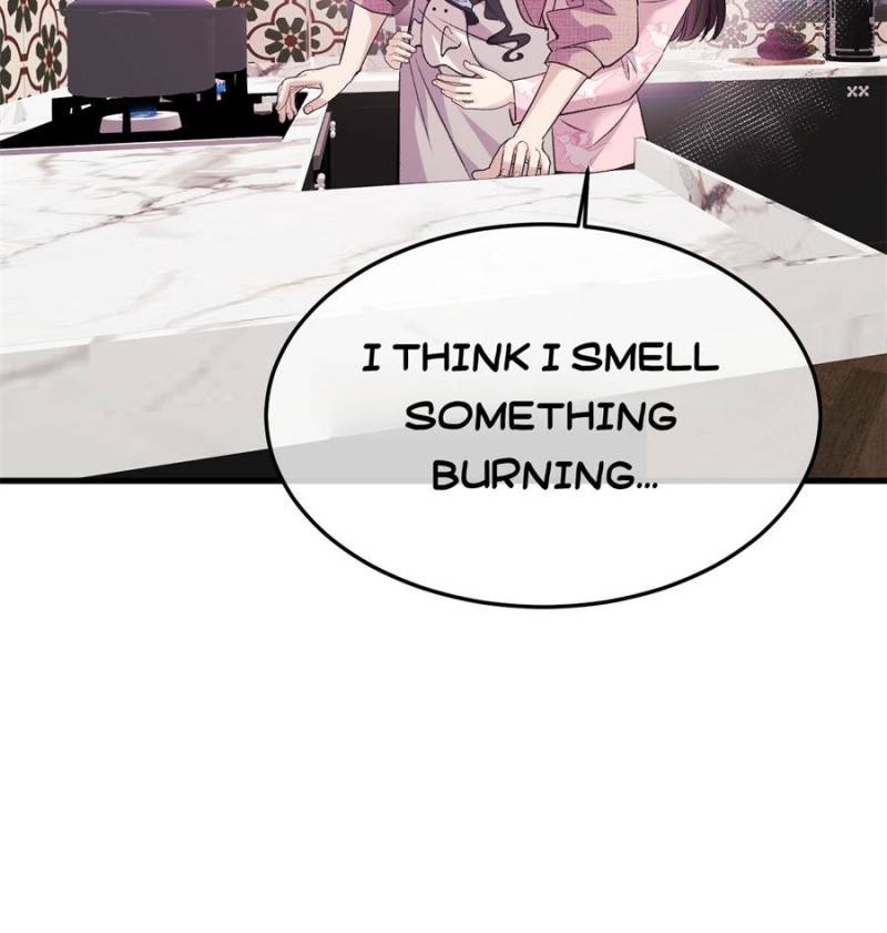 Gorgeous Robe Chapter 36 - Page 60