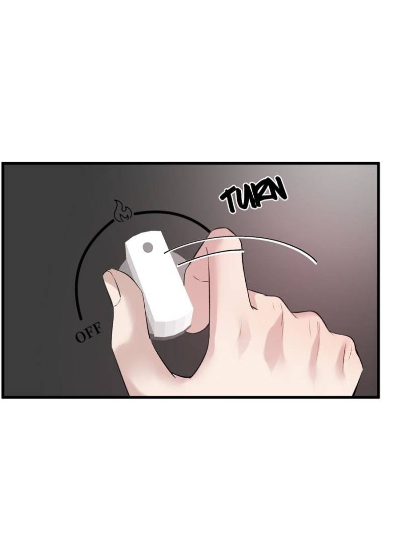 Gorgeous Robe Chapter 36 - Page 61