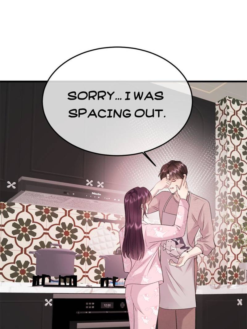 Gorgeous Robe Chapter 36 - Page 62