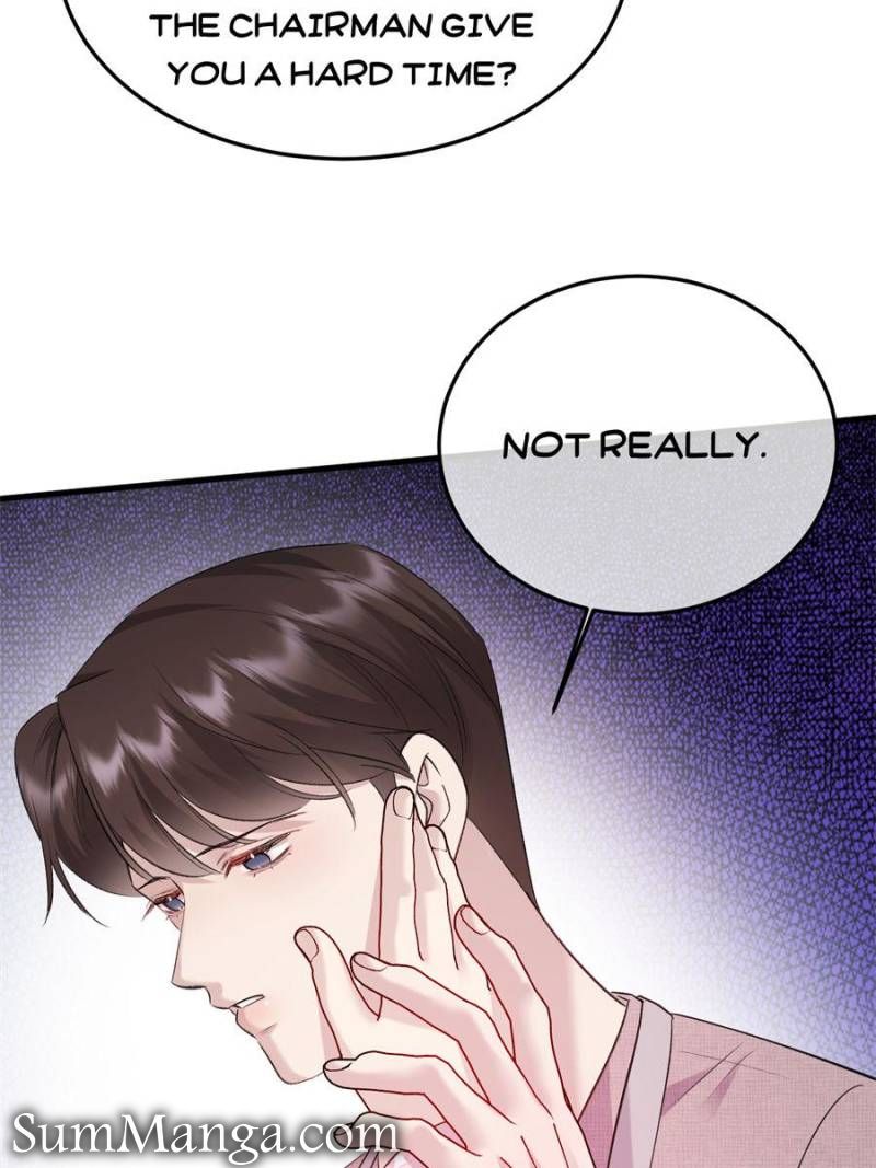 Gorgeous Robe Chapter 36 - Page 65