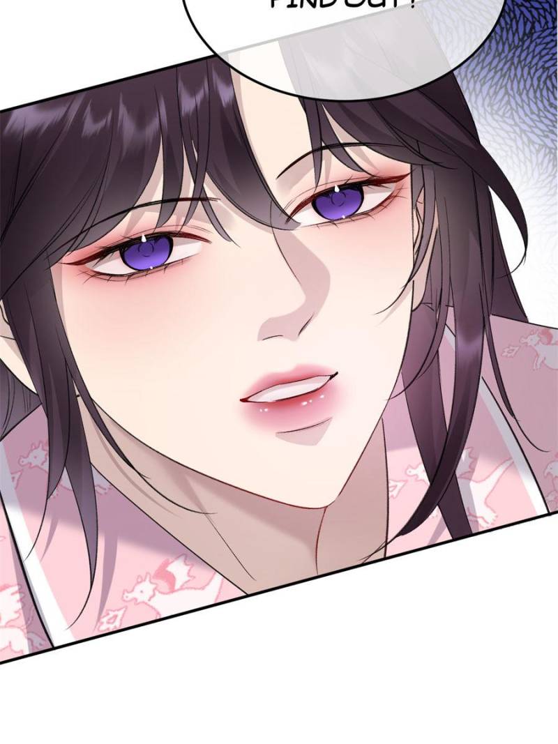 Gorgeous Robe Chapter 36 - Page 67