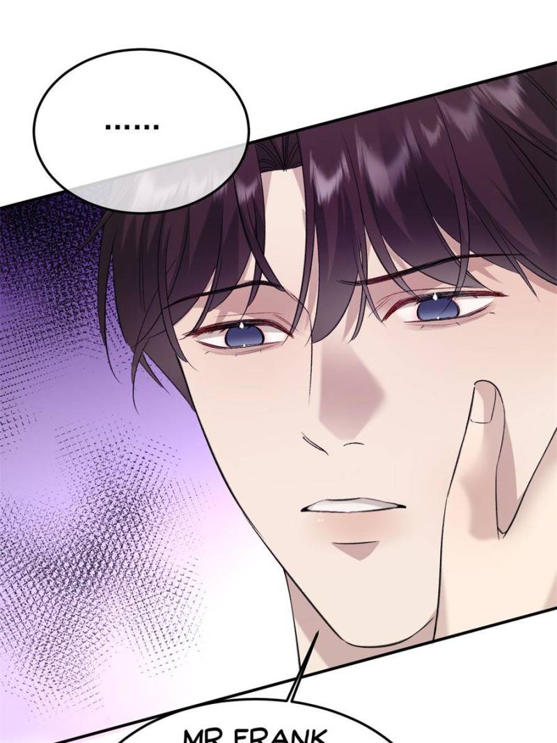 Gorgeous Robe Chapter 36 - Page 68