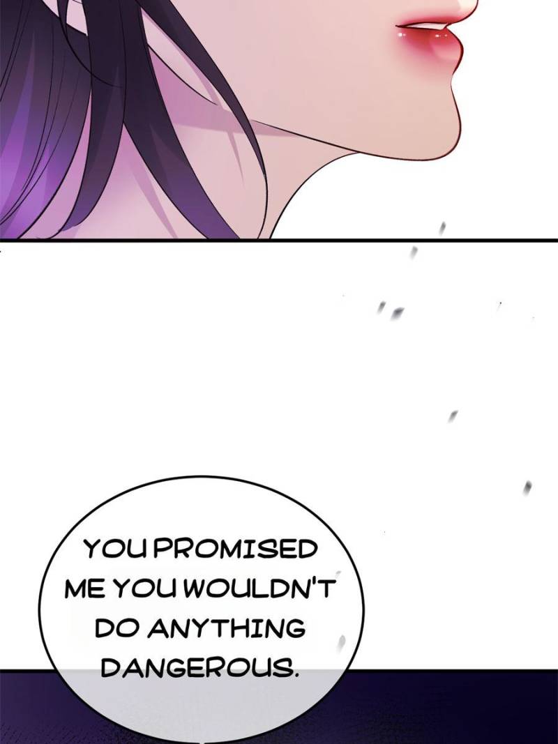 Gorgeous Robe Chapter 36 - Page 71