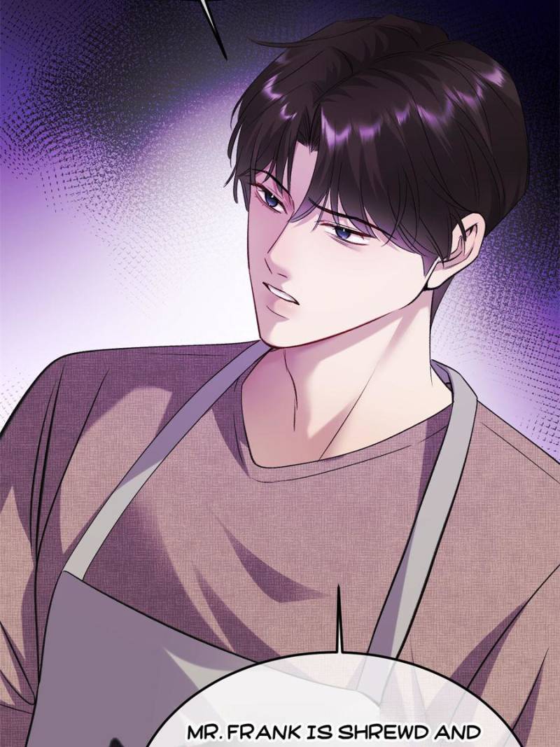 Gorgeous Robe Chapter 36 - Page 72