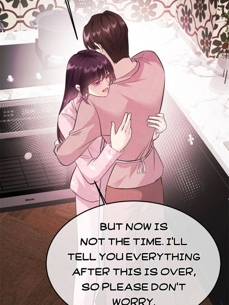 Gorgeous Robe Chapter 36 - Page 74