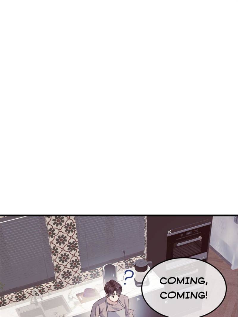 Gorgeous Robe Chapter 36 - Page 79