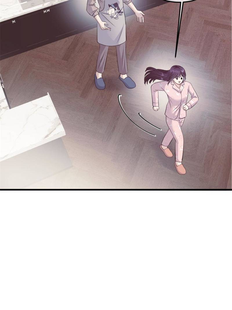 Gorgeous Robe Chapter 36 - Page 80