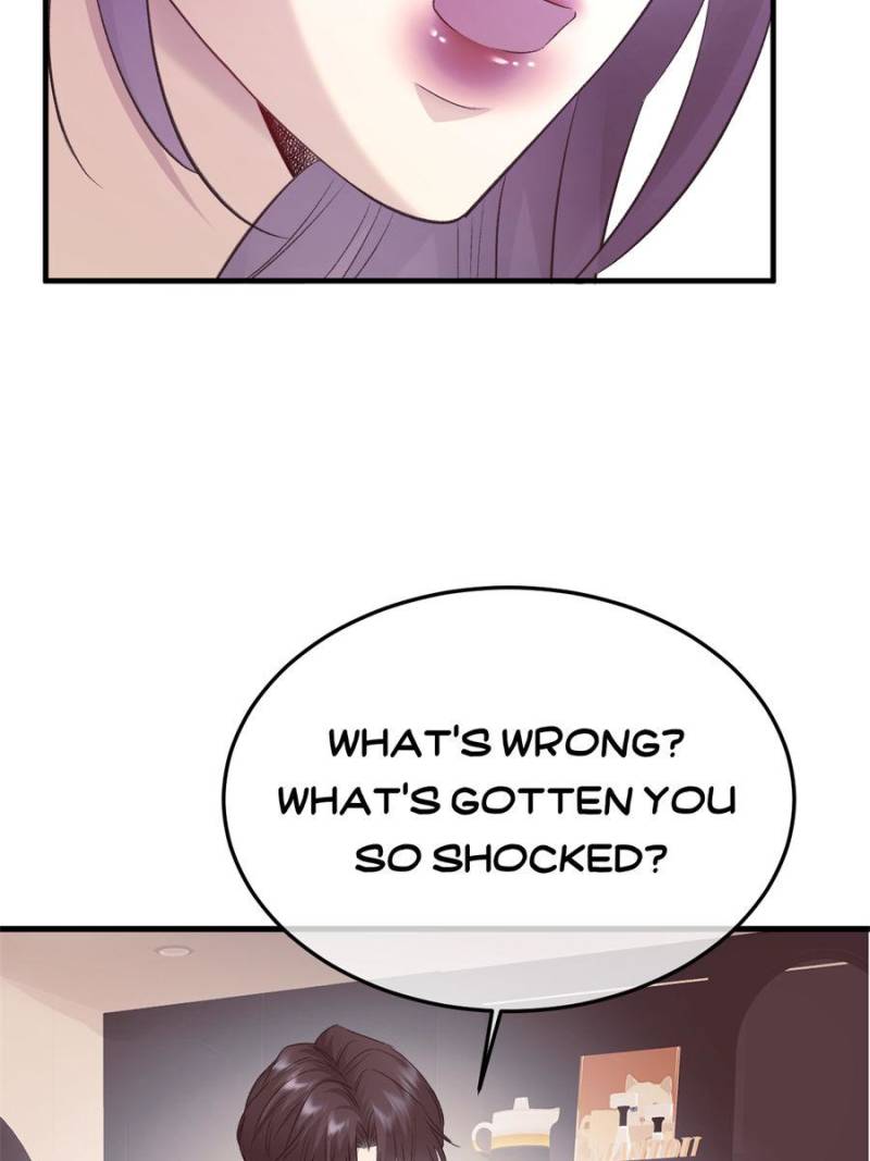 Gorgeous Robe Chapter 36 - Page 83