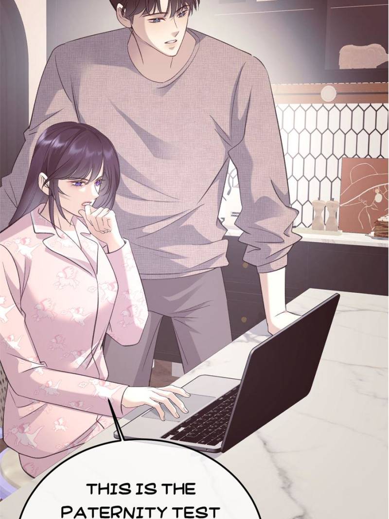 Gorgeous Robe Chapter 36 - Page 84