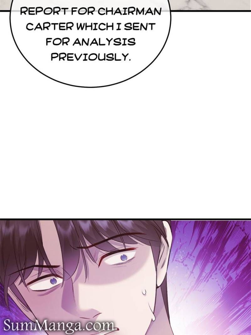 Gorgeous Robe Chapter 36 - Page 85