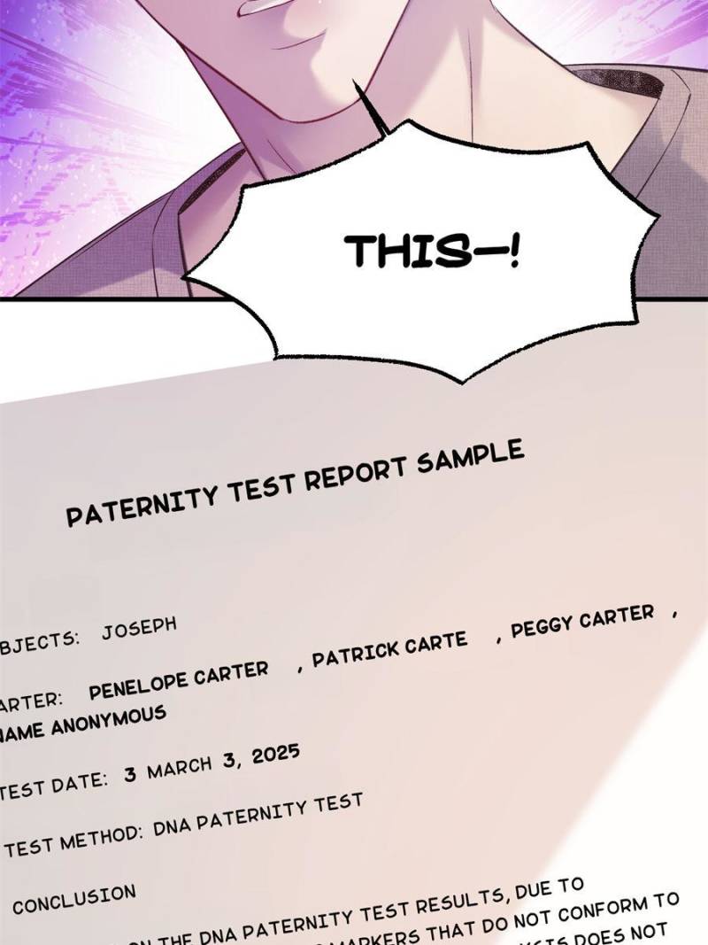 Gorgeous Robe Chapter 36 - Page 86