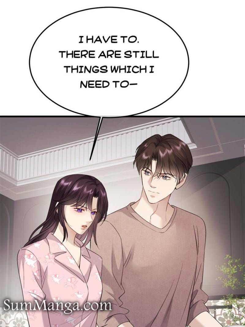 Gorgeous Robe Chapter 37 - Page 4