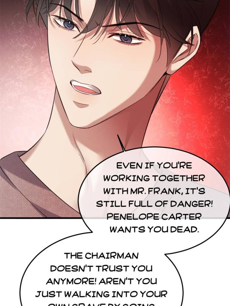 Gorgeous Robe Chapter 37 - Page 6