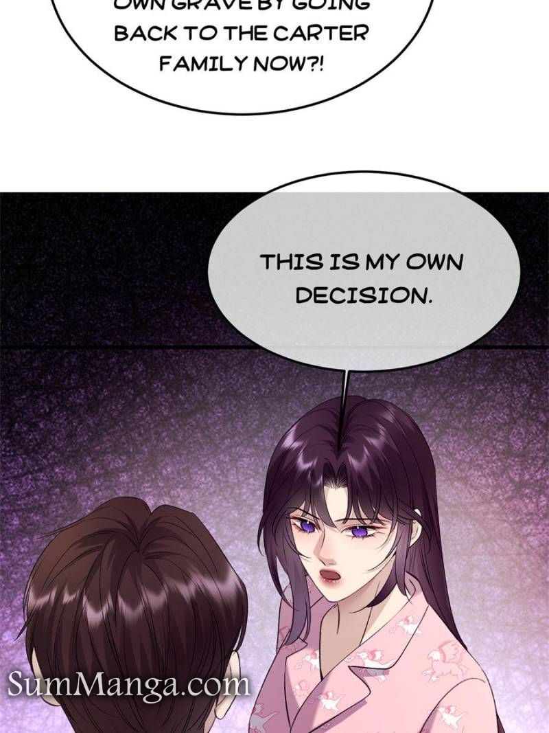 Gorgeous Robe Chapter 37 - Page 7