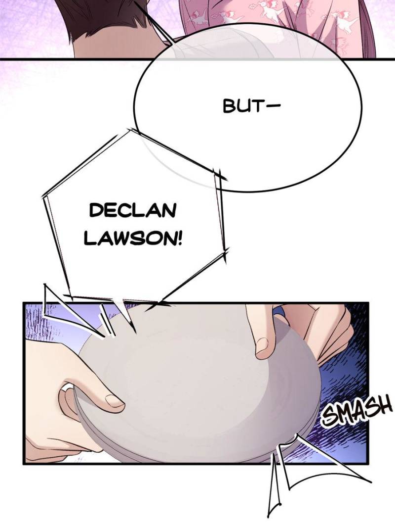 Gorgeous Robe Chapter 37 - Page 8