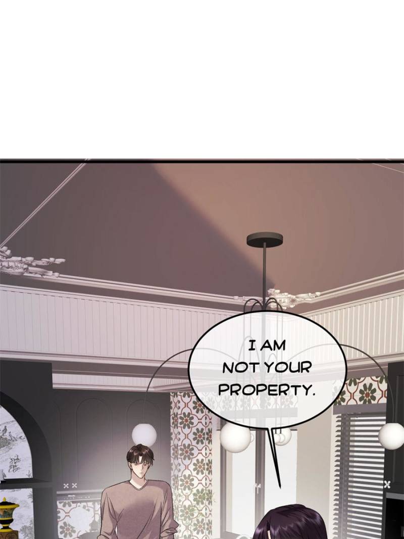 Gorgeous Robe Chapter 37 - Page 9