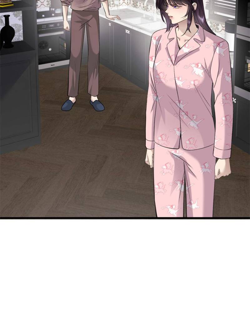 Gorgeous Robe Chapter 37 - Page 10