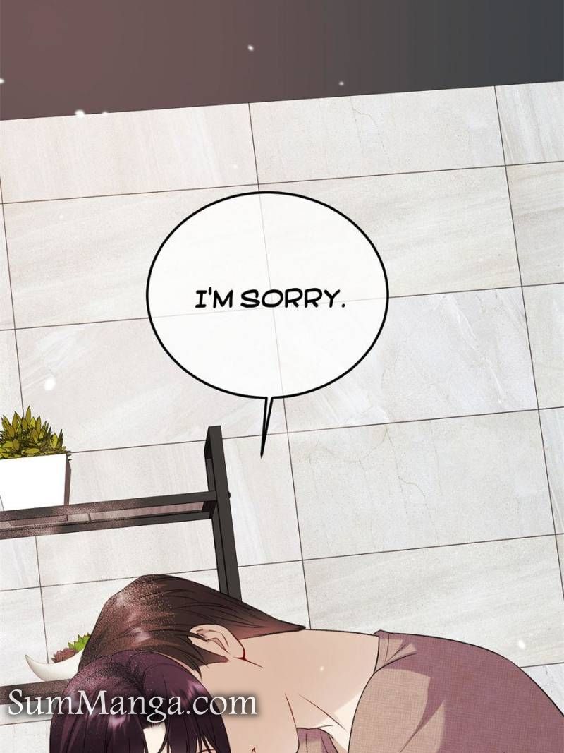 Gorgeous Robe Chapter 37 - Page 22