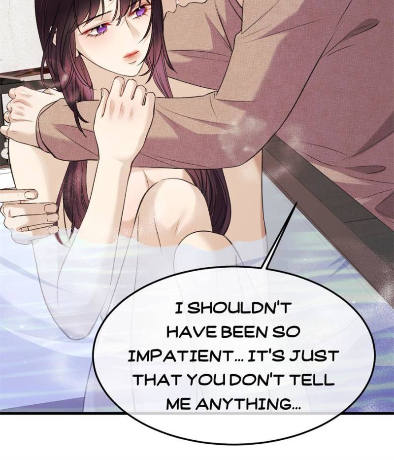 Gorgeous Robe Chapter 37 - Page 23