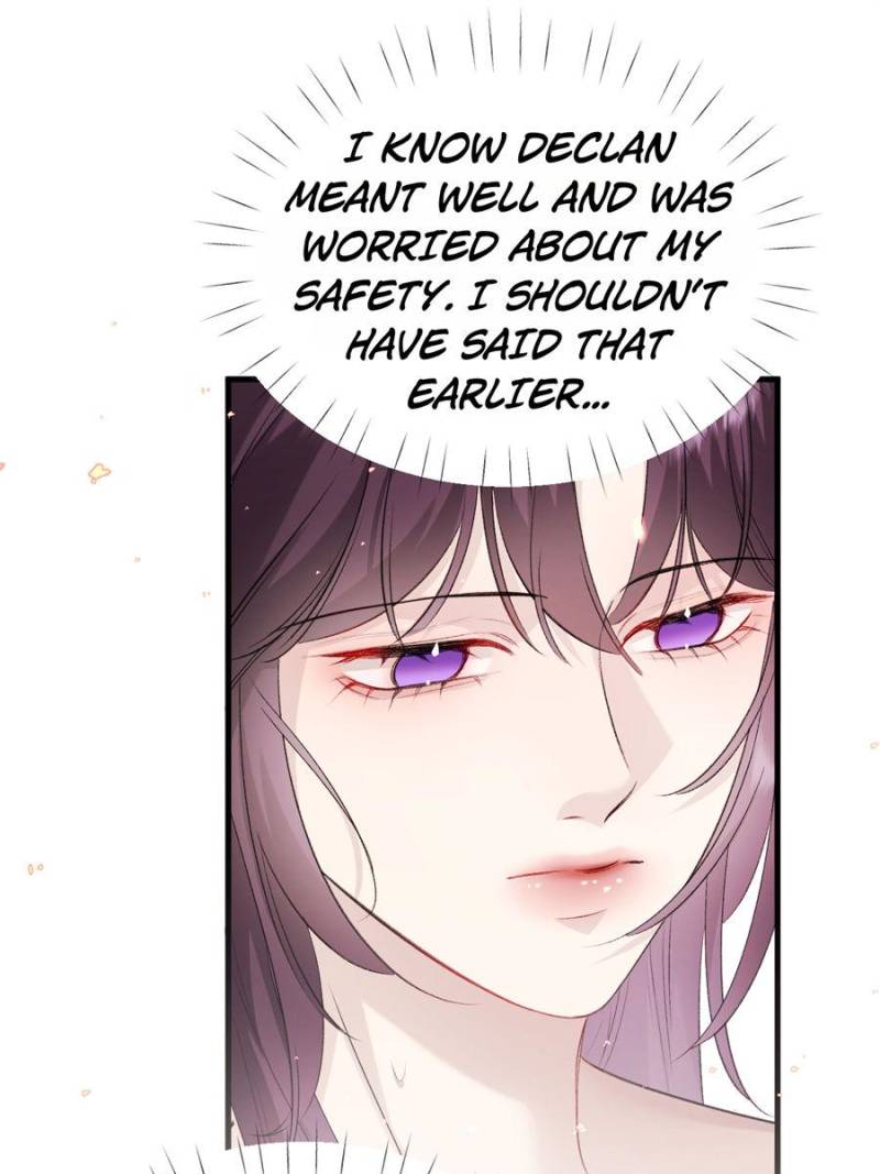 Gorgeous Robe Chapter 37 - Page 24