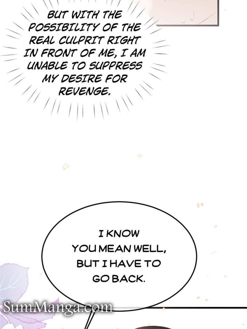 Gorgeous Robe Chapter 37 - Page 25