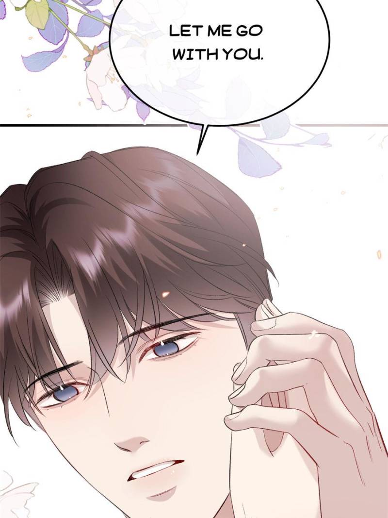 Gorgeous Robe Chapter 37 - Page 27