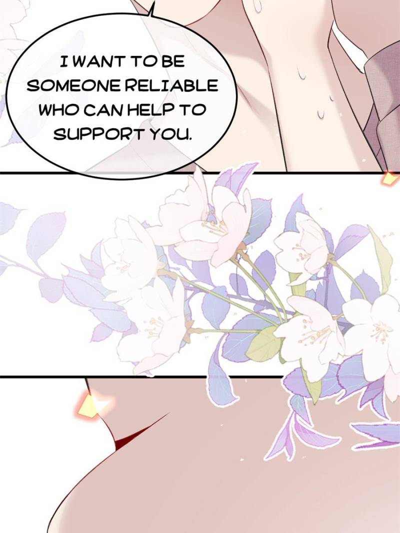 Gorgeous Robe Chapter 37 - Page 28