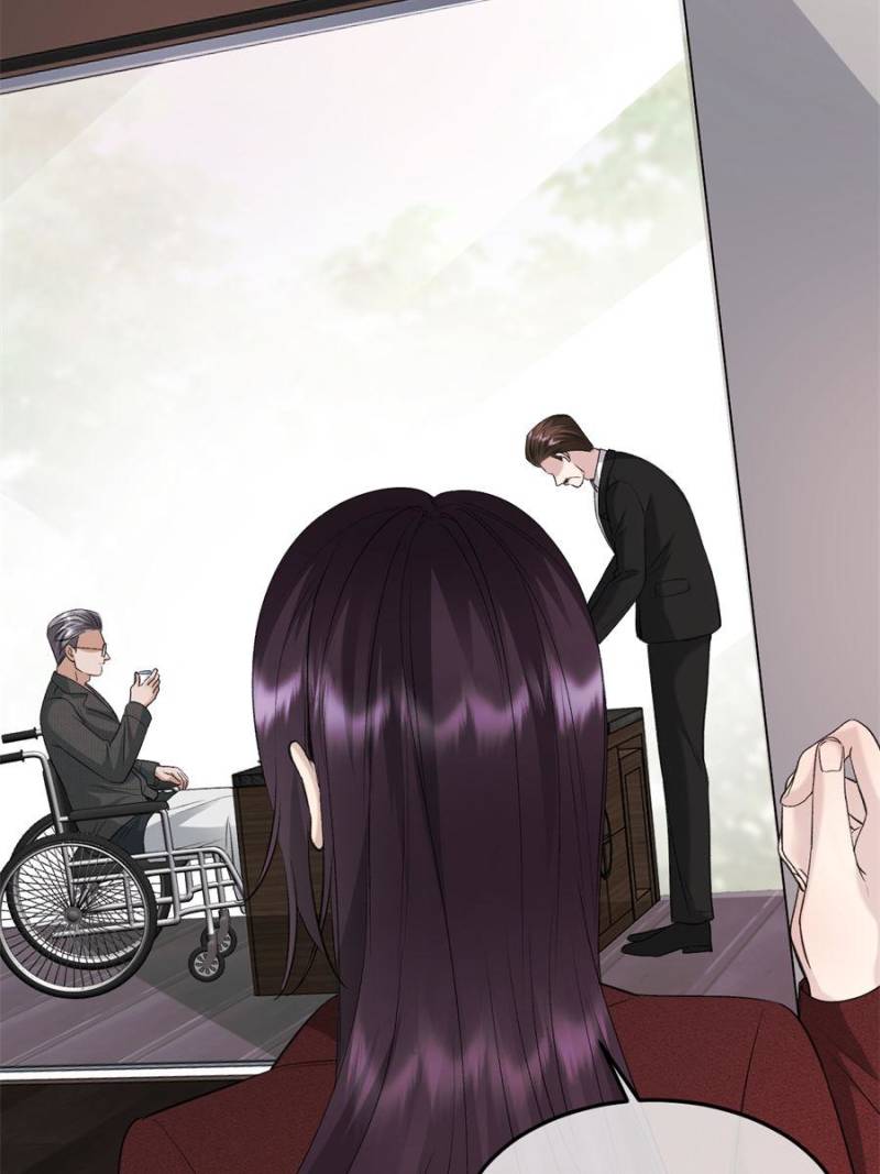 Gorgeous Robe Chapter 37 - Page 37