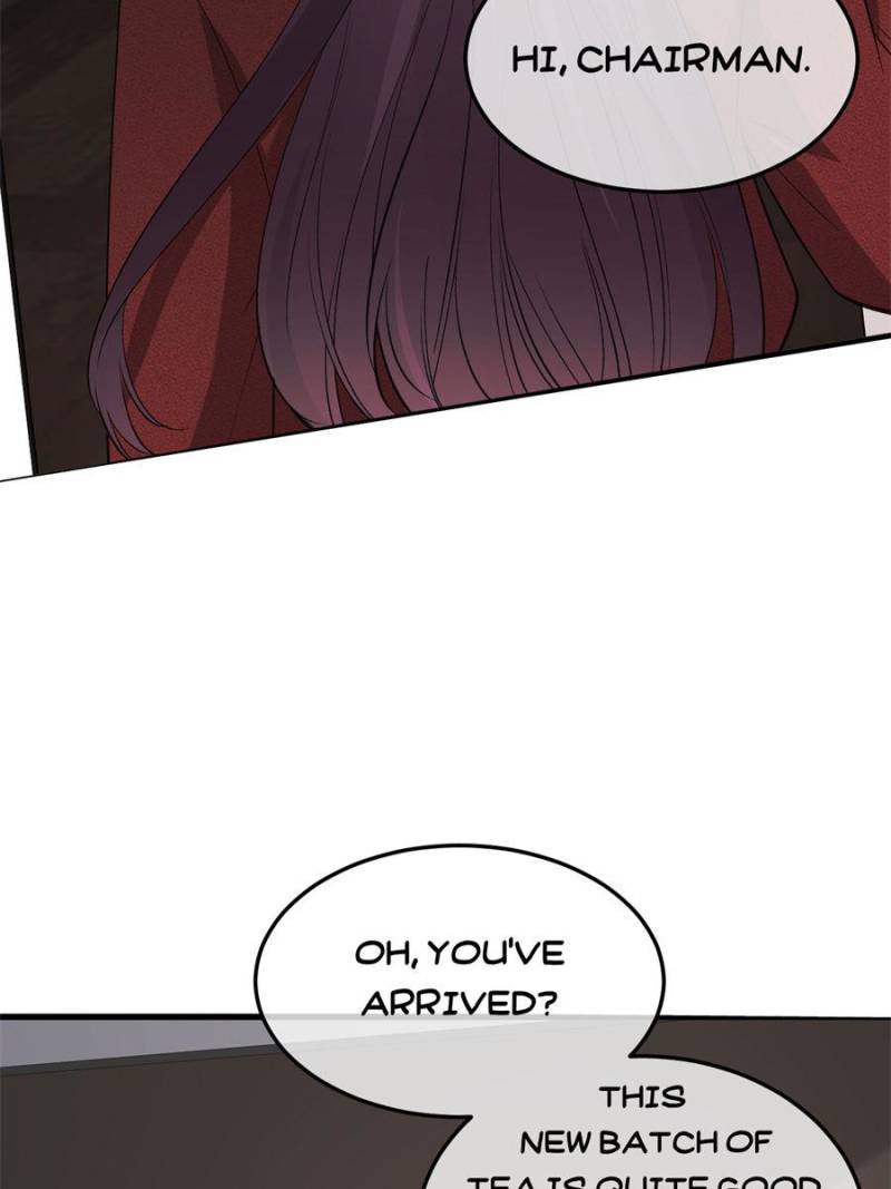 Gorgeous Robe Chapter 37 - Page 38