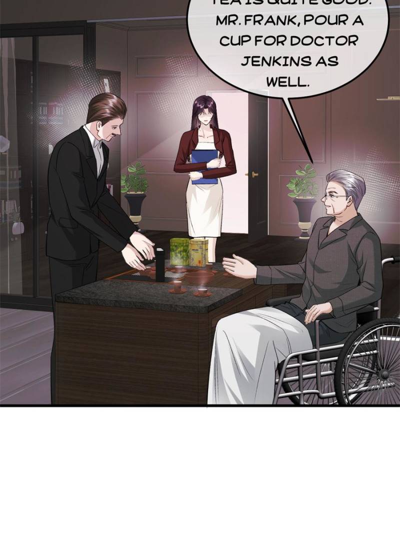 Gorgeous Robe Chapter 37 - Page 39